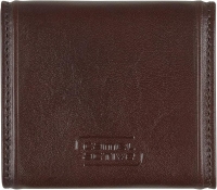 Camel Active 'Wood' Münzbörse Brown