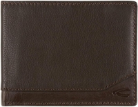 Camel Active 'Stone' Geldbörse Querformat Brown