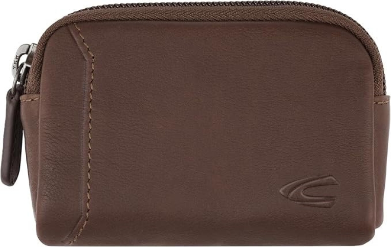 Camel Active 'Ocean' Schlüsseletui M Cognac