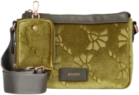 Joop 'Ricamo Dolce' Jasmina Shoulderbag apple green