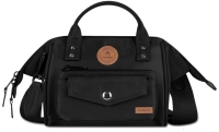 CABAIA 'Cambridge' Cross Body small black