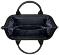 CABAIA 'Cambridge' Cross Body small black