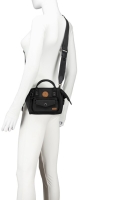 CABAIA 'Cambridge' Cross Body small black