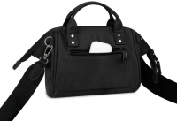 CABAIA 'Cambridge' Cross Body small black