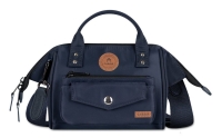 CABAIA 'Nara' Cross Body small blue
