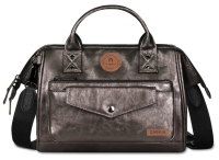 CABAIA 'Louisville' Cross Body medium brown