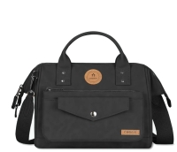 CABAIA 'Le Havre' Cross Body Large black