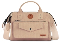 CABAIA 'Luxor' Cross Body Medium cream