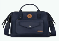 CABAIA 'Nara' Cross Body Large Blue