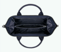 CABAIA 'Nara' Cross Body Large blue