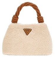 Guess 'Shaida' Umhängetsche klein cognac