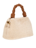 Guess 'Shaida' Umhängetsche klein cognac