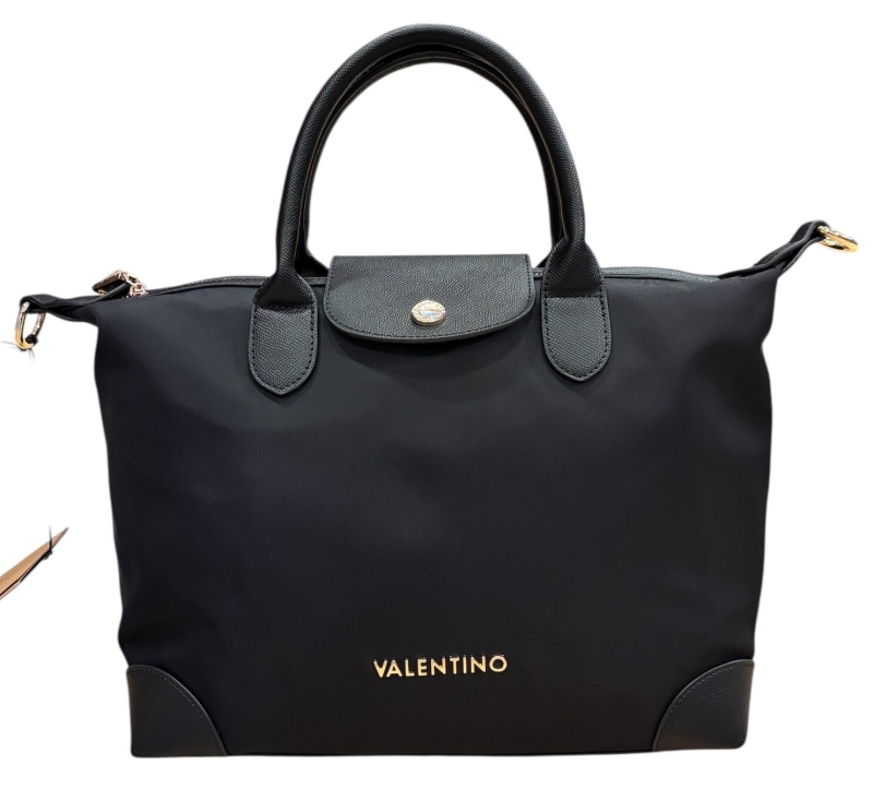 Valentino 'Jolly Re' handbag nero
