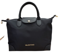 Valentino 'Jolly Re' handbag nero