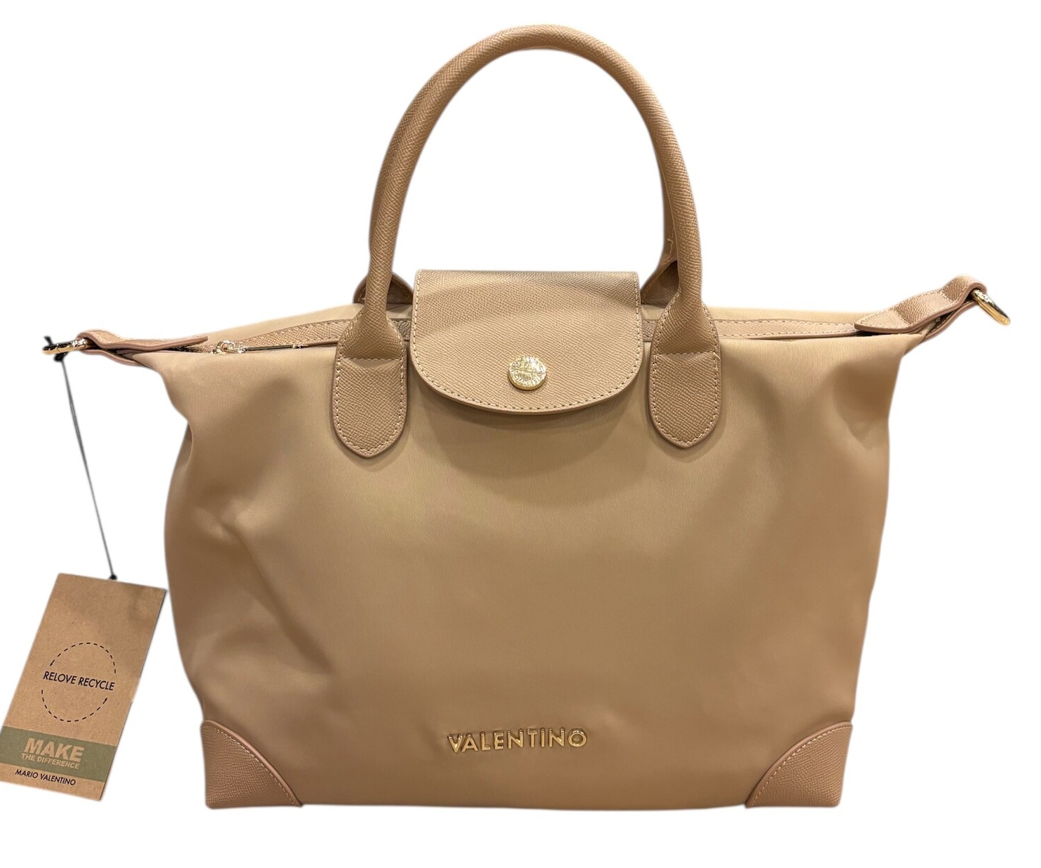Valentino 'Jolly Re' handbag beige
