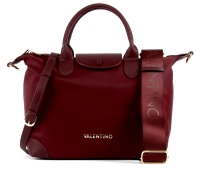 Valentino 'Jolly Re' handbag prugna