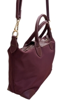 Valentino 'Jolly Re' handbag prugna