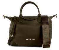Valentino 'Jolly Re' handbag verde militare