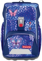Step by Step 'Butterfly Maja' Giant Schulrucksack 5-tlg.
