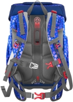 Step by Step 'Butterfly Maja' Giant Schulrucksack 5-tlg.