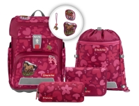 Step by Step 'Wild Horse Nora' Cloud Schulrucksack-Set 5tlg. 990g