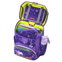 Step by Step 'Pegasus Liv' Cloud Schulrucksack-Set 5tlg. 990g