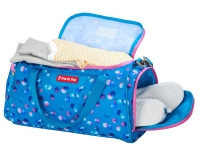 Step by Step 'Dolphin Finja' Sporttasche mit Nassfach