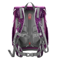 Step by Step 'Pretty Unicorn Nuala' Space Schulrucksack-Set 5tlg. 1250g 20l