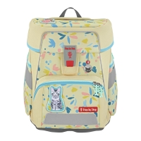 Step by Step 'Cat Lilly' Space Schulrucksack-Set 5tlg. 1250g 20l