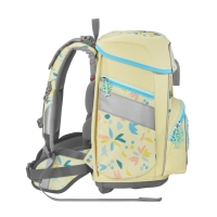 Step by Step 'Cat Lilly' Space Schulrucksack-Set 5tlg. 1250g 20l