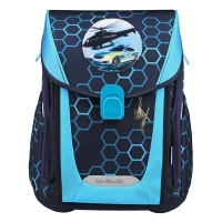 Mc Neill 'Xagon' Schultaschenset Primo 9tlg