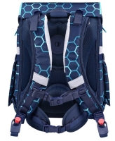 Mc Neill 'Xagon' Schultaschenset Primo 9tlg