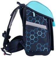 Mc Neill 'Xagon' Schultaschenset Primo 9tlg