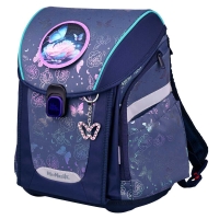 Mc Neill 'Roses' Schultaschenset Primo 9tlg