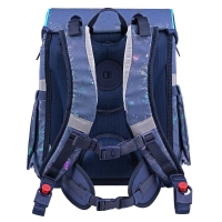 Mc Neill 'Roses' Schultaschenset Primo 9tlg