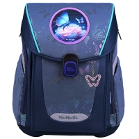 Mc Neill 'Roses' Schultaschenset Primo 9tlg