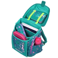 Mc Neill 'Seafish' Schultaschenset Primo 9tlg