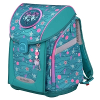 Mc Neill 'Seafish' Schultaschenset Primo 9tlg