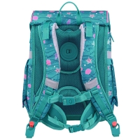 Mc Neill 'Seafish' Schultaschenset Primo 9tlg