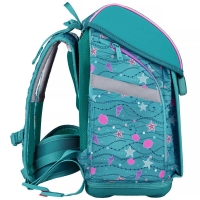 Mc Neill 'Seafish' Schultaschenset Primo 9tlg