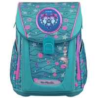 Mc Neill 'Seafish' Schultaschenset Primo 9tlg