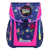 Mc Neill 'Stars' Schultaschenset Primo 9tlg