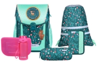 Mc Neill 'Deary' Schultaschenset Primo 9tlg