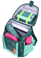 Mc Neill 'Deary' Schultaschenset Primo 9tlg