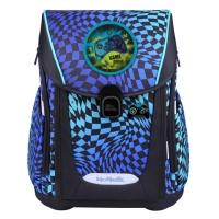 Mc Neill 'Gamer' Schultaschenset Primo 9tlg