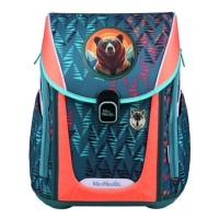 Mc Neill 'Bear' Schultaschenset Primo 9tlg