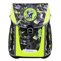 Mc Neill 'Dinopark' Schultaschenset Primo 9tlg