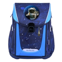 Mc Neill 'Space' Schultaschenset Primo 9tlg