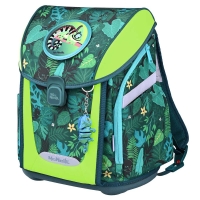 Mc Neill 'Tropic' Schultaschenset Primo 9tlg