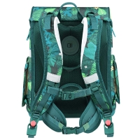 Mc Neill 'Tropic' Schultaschenset Primo 9tlg